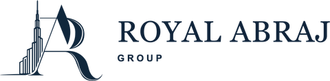 Royal Abraj Group Logo