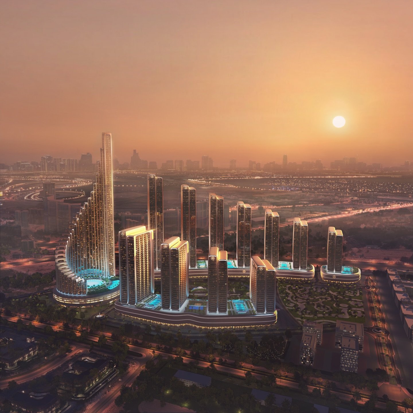 Dubai Real Estate Investment