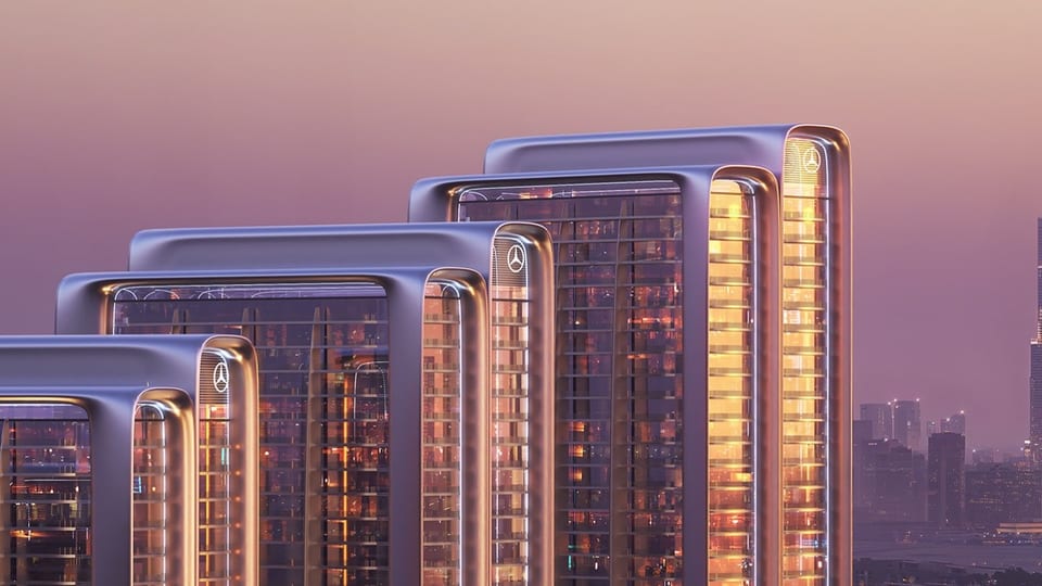 Royal Abraj Properties