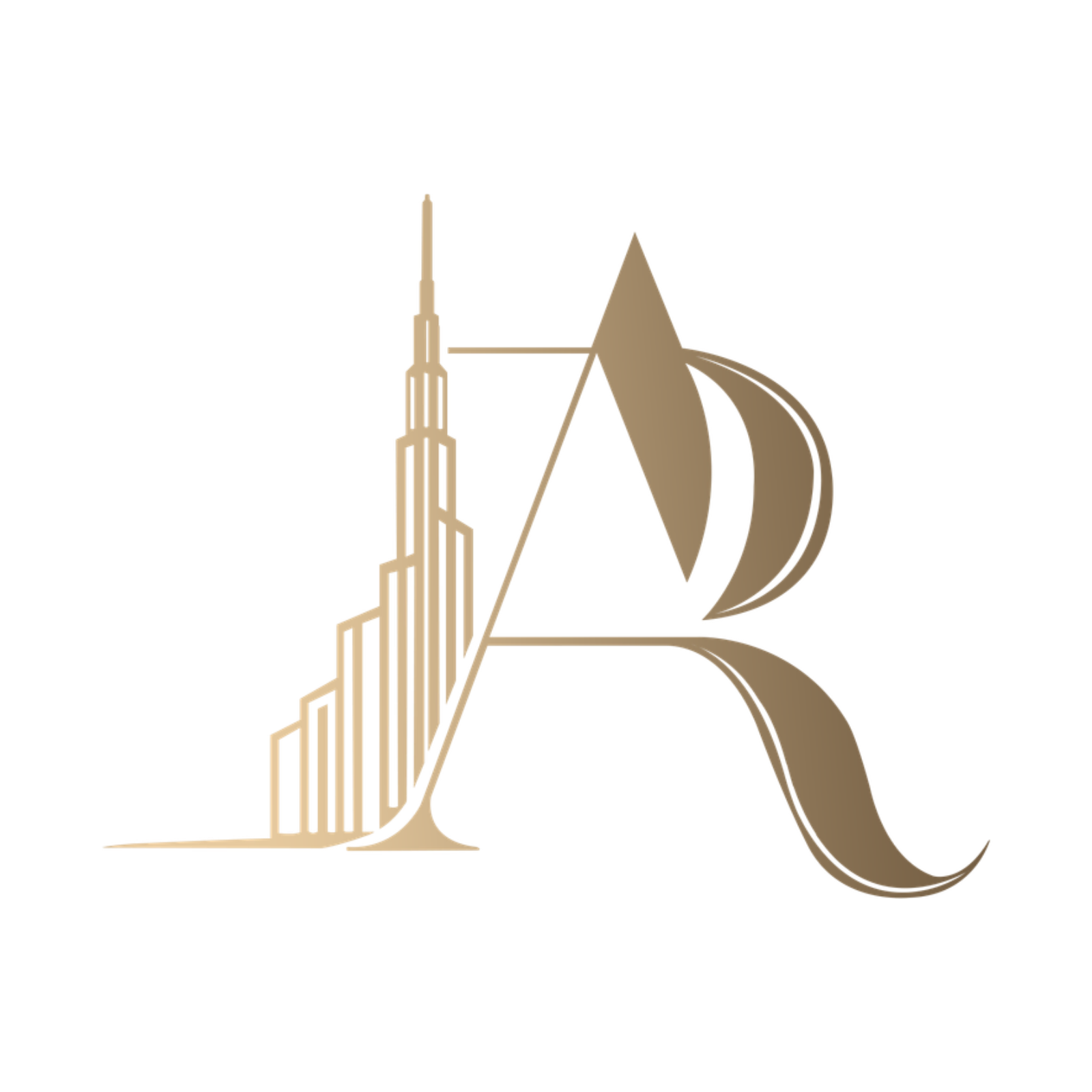Royal Abraj Group logo