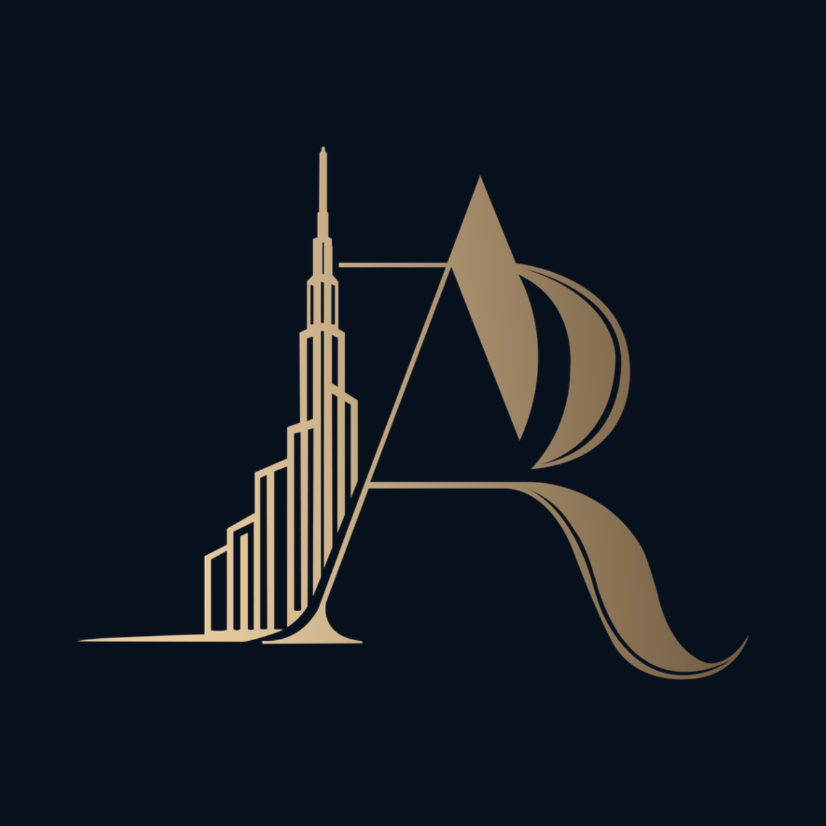 Official square company logo