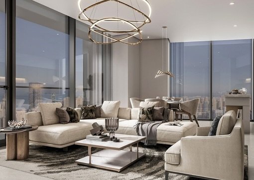 Property Management Dubai